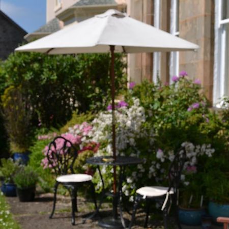 Maybank Guest House Helensburgh Buitenkant foto