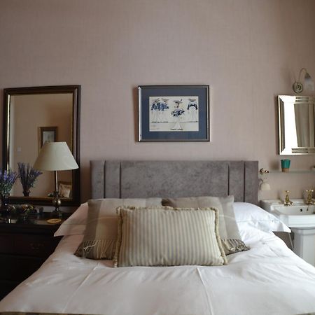 Maybank Guest House Helensburgh Buitenkant foto