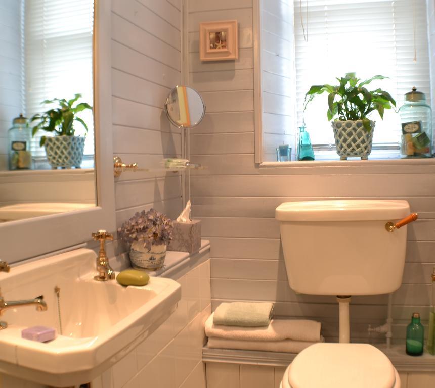 Maybank Guest House Helensburgh Kamer foto