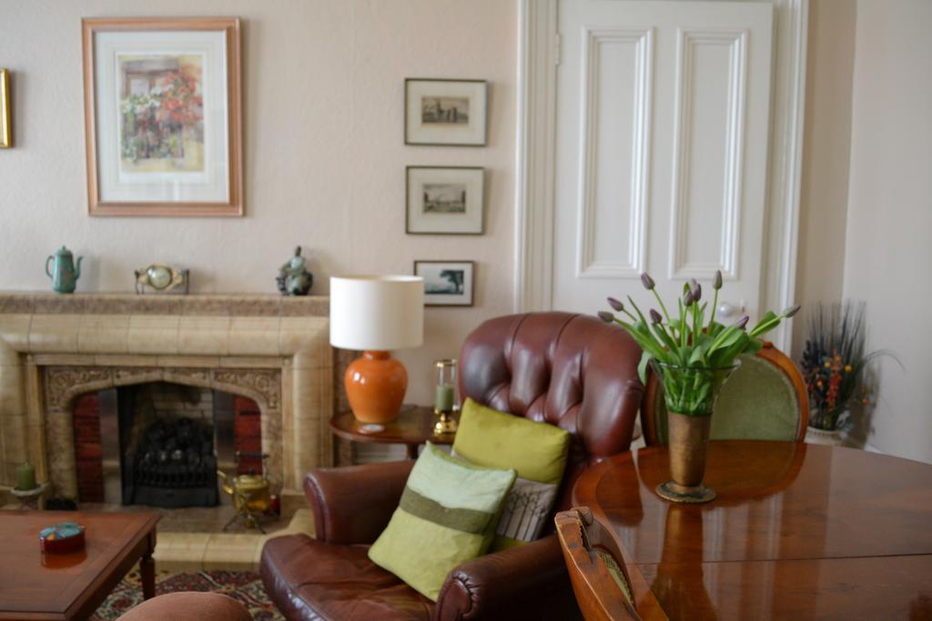 Maybank Guest House Helensburgh Buitenkant foto